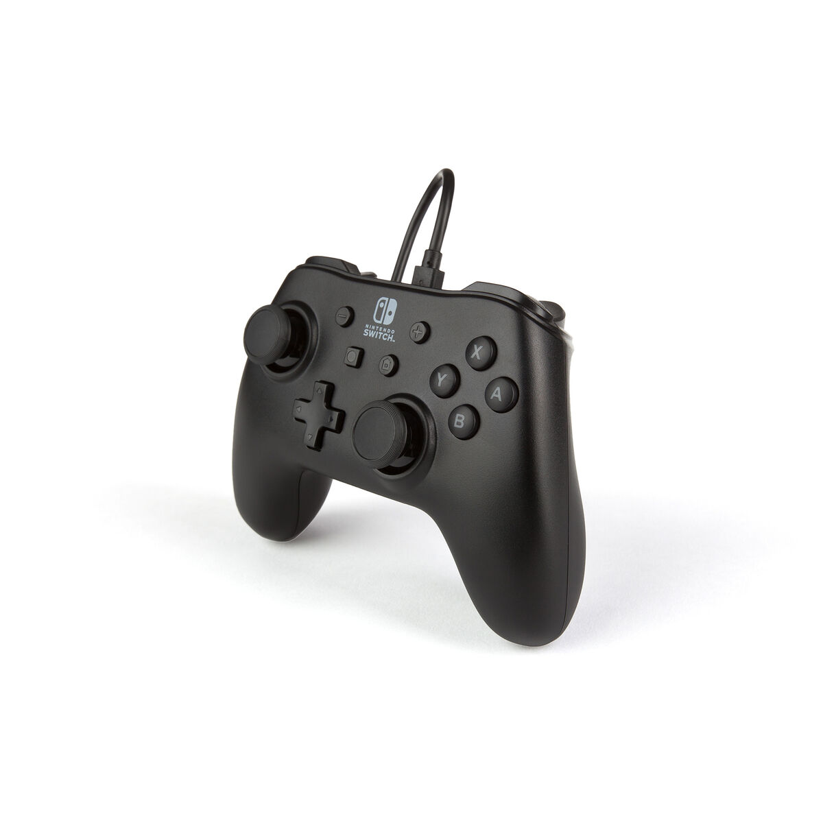 Remote control Powera 1511370 Čierna